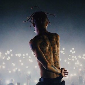 Meet your Posher, Sergio